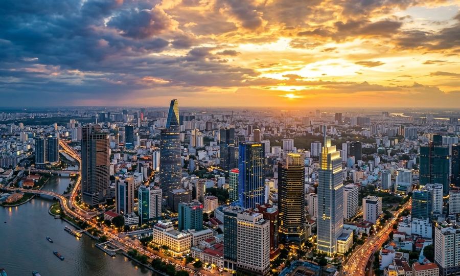 Thủy Long Group cam kết Net Zero Carbon vào năm 2035